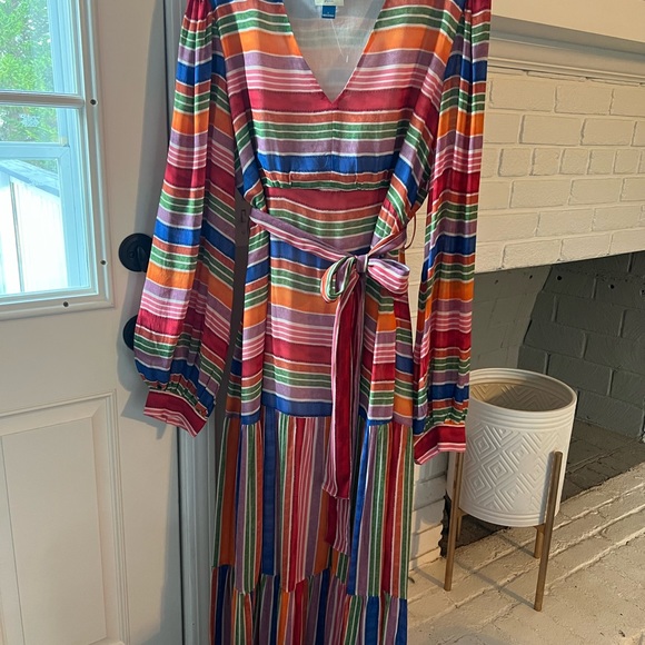 FARM Rio Dresses & Skirts - Beautiful Farm Rio for Anthropologie Dress